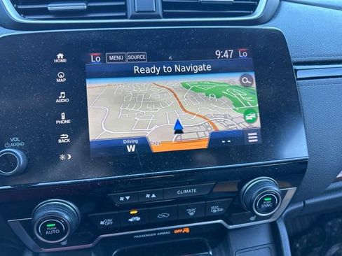 Used 2019 Honda CR-V Touring image 17