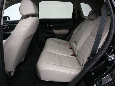 Used 2024 Honda CR-V EX-L image 10