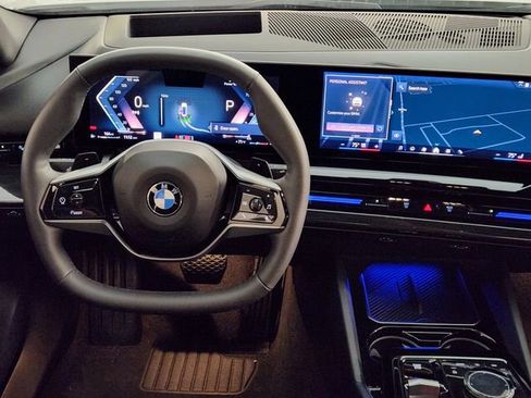 Used 2024 BMW 530i 530i image 27