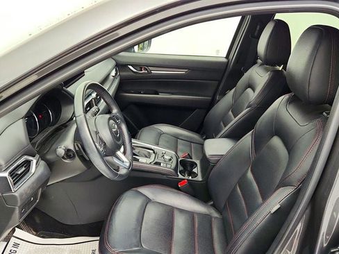 Used 2023 MAZDA CX-5 AWD 2.5 Turbo image 20