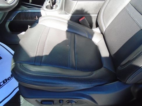 Used 2019 GMC Sierra 1500 Denali w/ Technology Package image 61