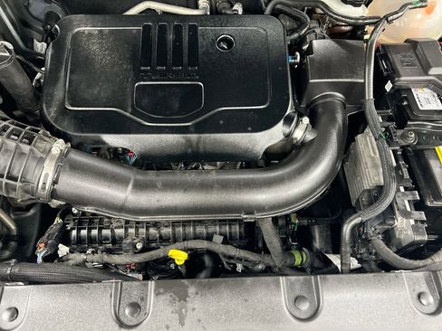 Used 2025 Chevrolet Blazer LT image 24