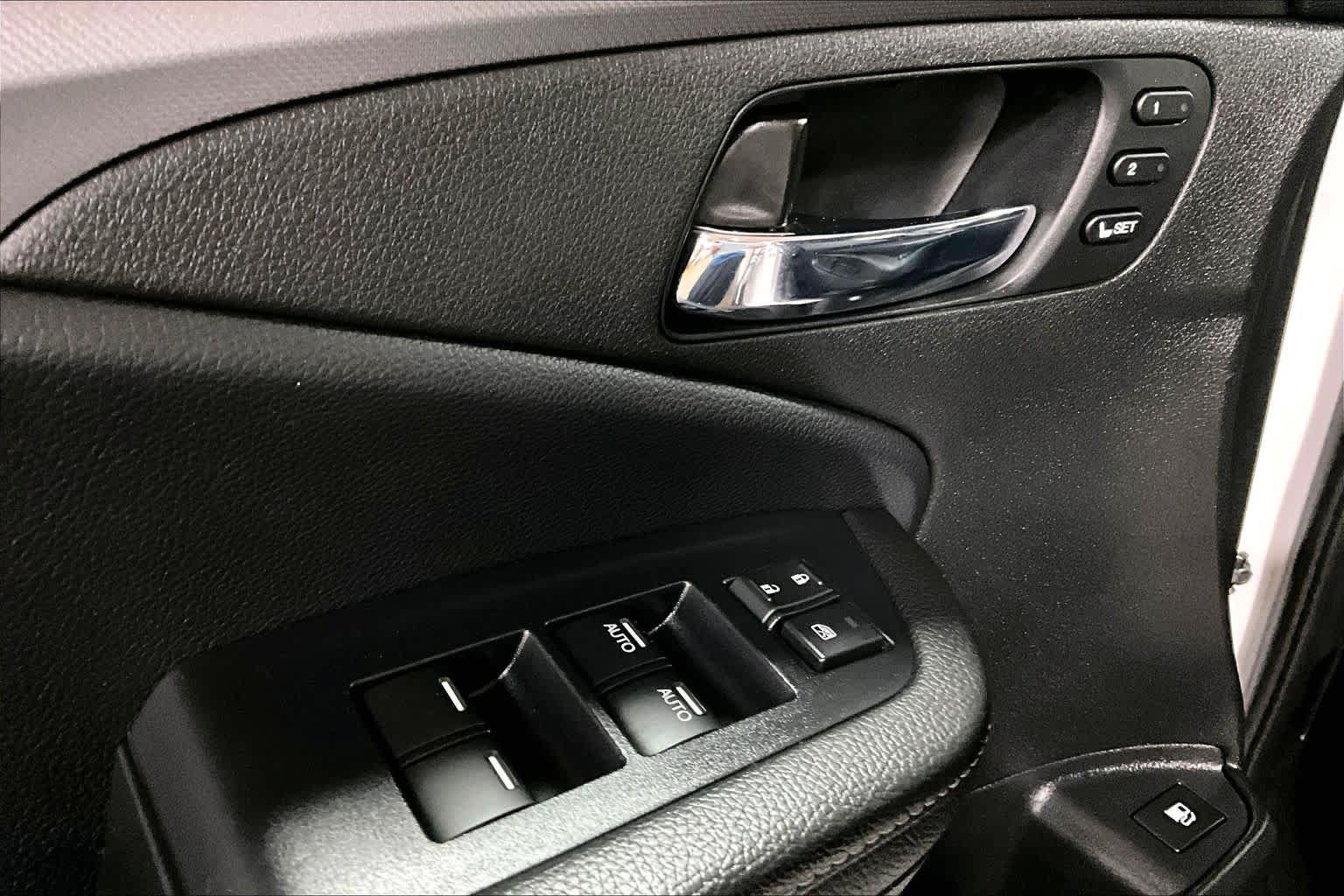 Used 2024 Honda Ridgeline RTL image 32