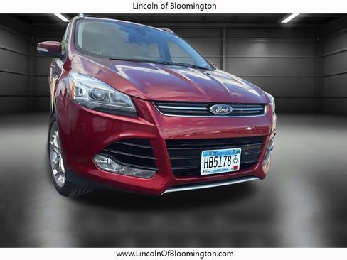 Used 2013 Ford Escape Titanium image 49