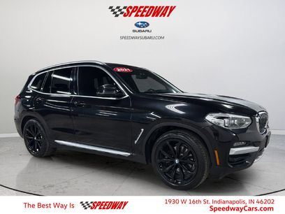 Used 2021 BMW X3 xDrive30e w/ Premium Package