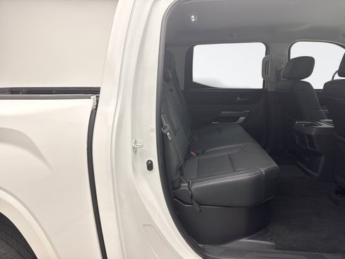 Used 2022 Toyota Tundra SR5 w/ TRD Sport Premium Package image 17