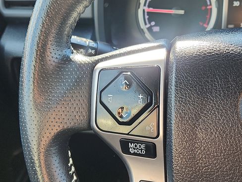 Used 2022 Toyota 4Runner TRD Sport image 21