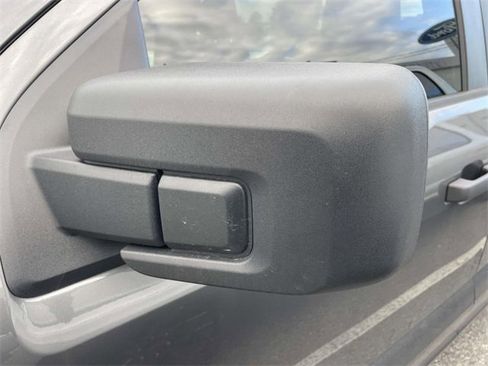 Used 2025 Ford F150 STX image 8