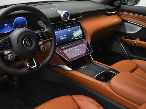 New 2026 Maserati GranTurismo Modena image 34