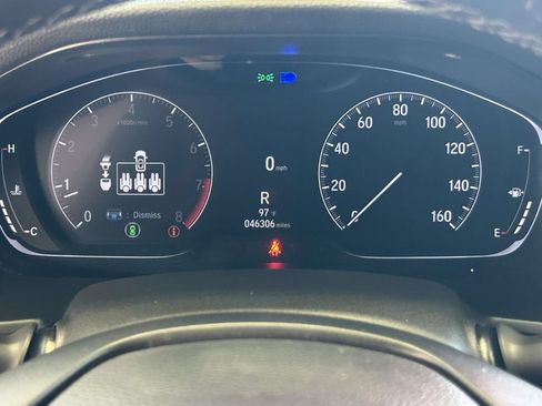 Used 2022 Honda Accord Sport image 29