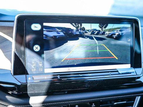 New 2026 Volkswagen Atlas SE image 36