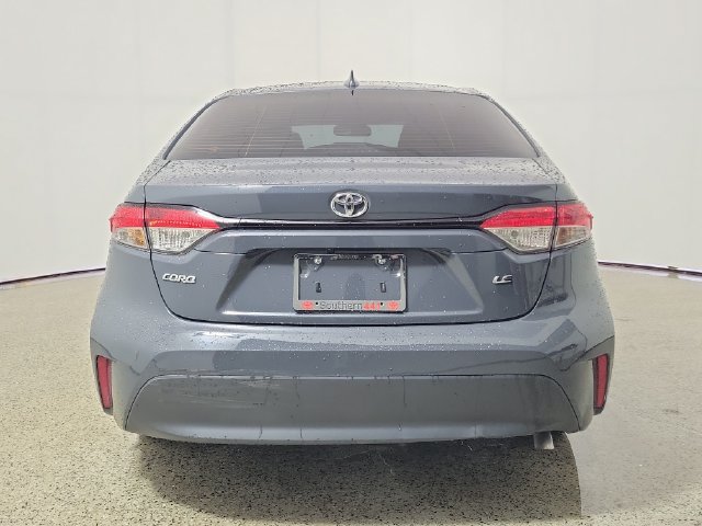 Used 2025 Toyota Corolla LE FWD image 6