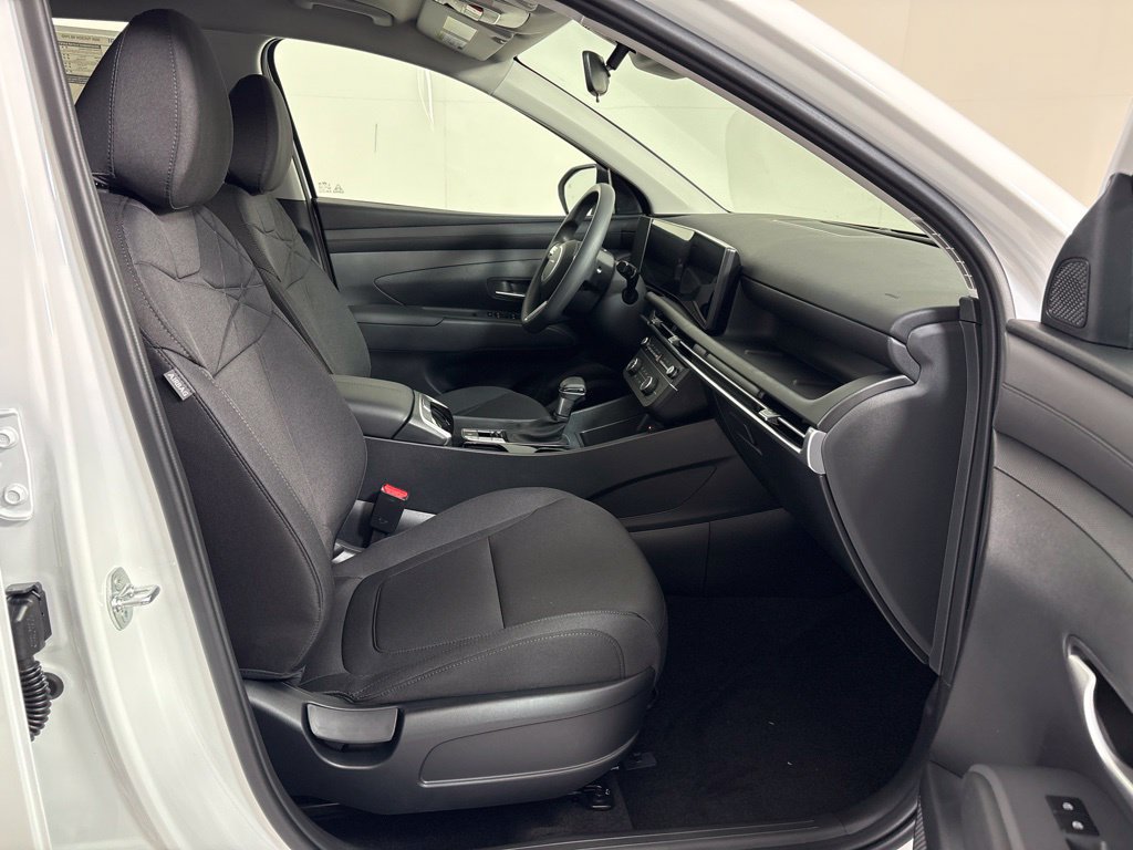 New 2026 Hyundai Tucson SE FWD image 12