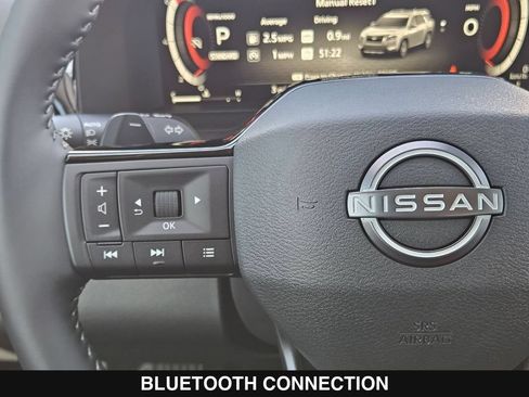 New 2026 Nissan Pathfinder SL FWD image 26