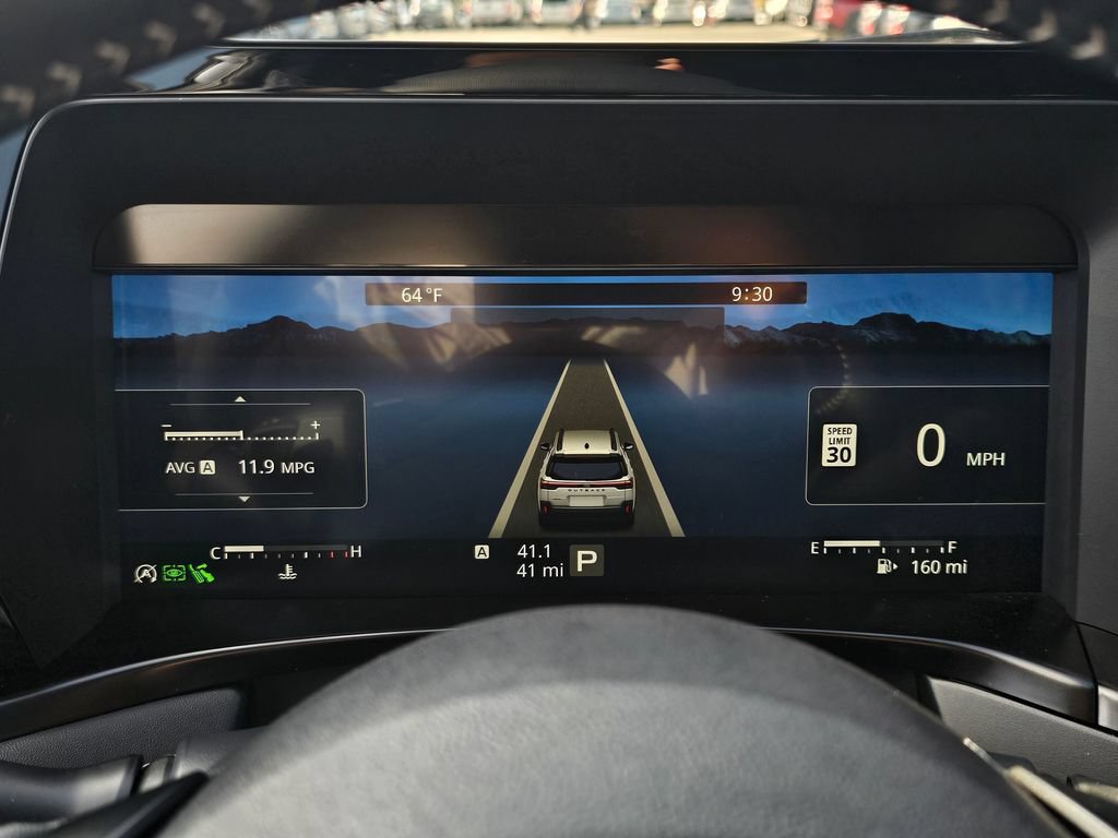 New 2026 Subaru Outback Touring AWD/4WD image 38