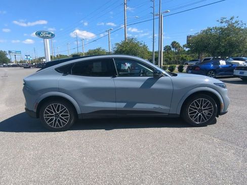 New 2026 Ford Mustang Mach-E Premium RWD image 4