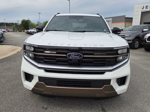 New 2026 Ford Expedition King Ranch AWD/4WD image 36
