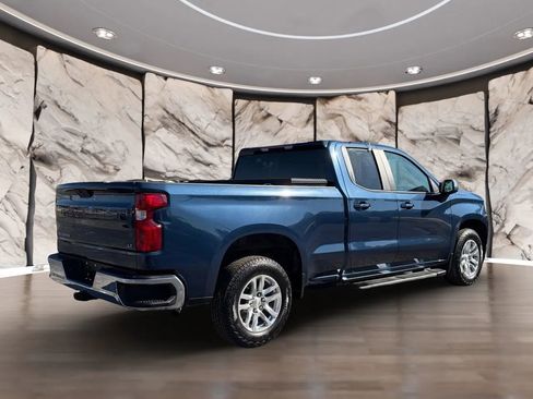 Used 2019 Chevrolet Silverado 1500 LT w/ All-Star Edition image 4