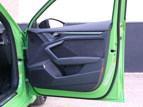 Used 2024 Audi RS 3 Sedan 4D image 32