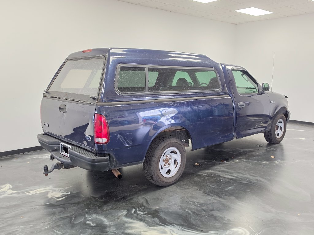Used 2003 Ford F150 XL RWD image 18