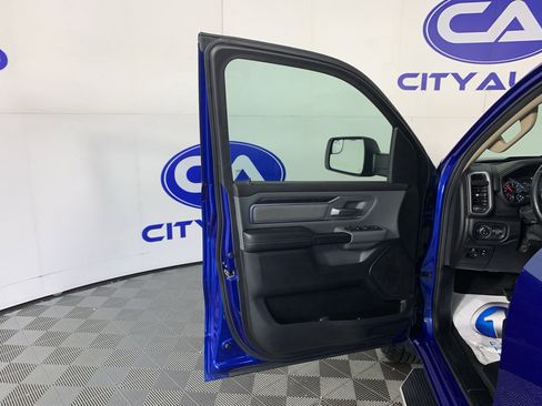 Used 2019 RAM 1500 Big Horn RWD image 13