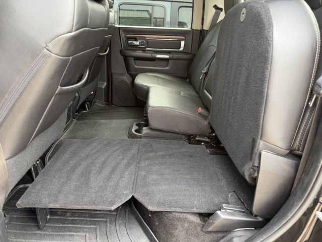 Used 2016 RAM 3500 Laramie AWD/4WD image 23