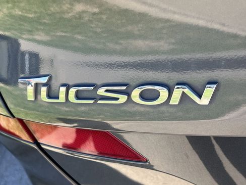 Used 2019 Hyundai Tucson Value image 6