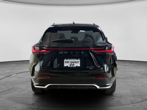Used 2024 Lexus NX 350 F Sport AWD/4WD image 12