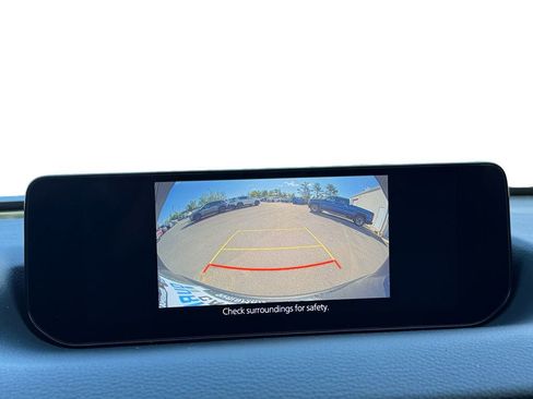 New 2026 MAZDA CX-50 AWD 2.5 S w/ Weather Package image 15