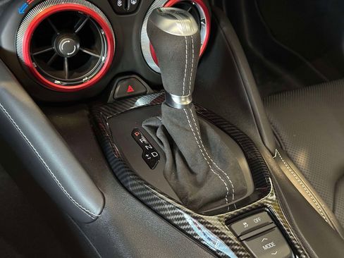 Used 2024 Chevrolet Camaro LT RWD image 26
