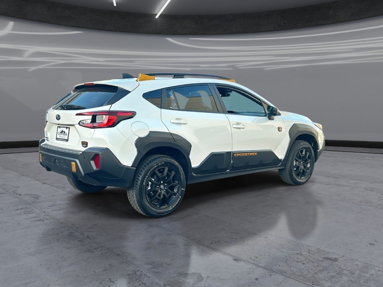 New 2026 Subaru Crosstrek 2.5i Wilderness AWD/4WD image 5