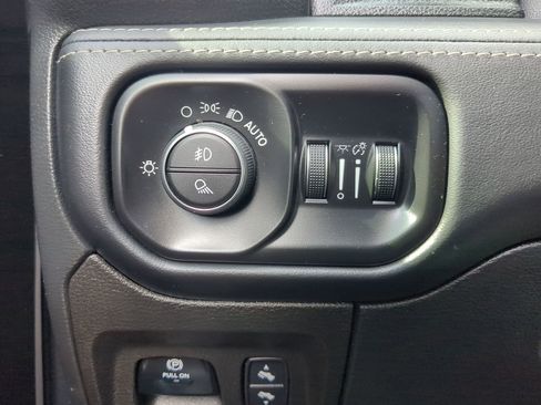 Used 2022 RAM 1500 TRX w/ TRX Level 1 Equipment Group image 22