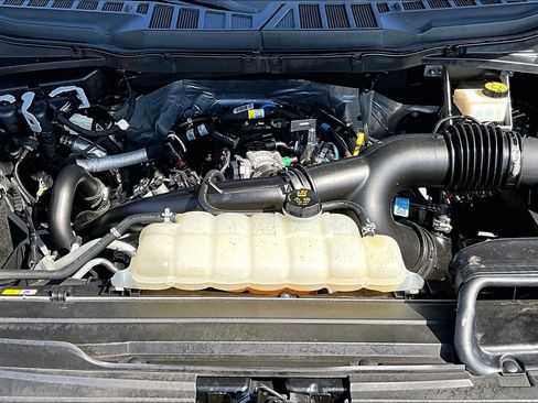 Used 2023 Ford F150 XL w/ STX Appearance Package RWD image 9
