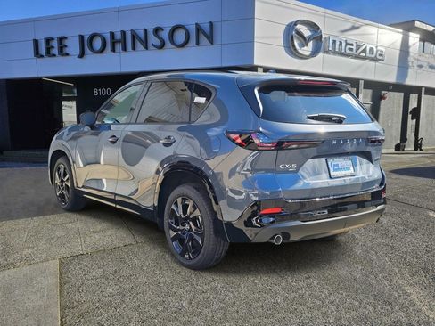 New 2026 MAZDA CX-5 2.5 S w/ Premium Plus Package AWD/4WD image 42