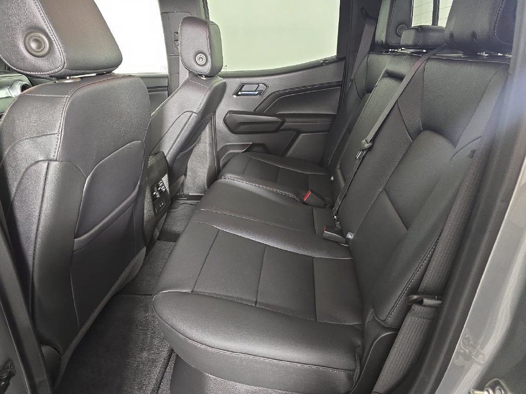 Used 2026 Chevrolet Colorado LT w/ LT Convenience Package AWD/4WD image 10