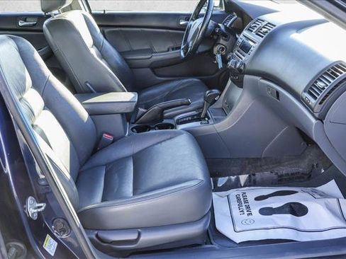 Used 2007 Honda Accord EX-L image 28