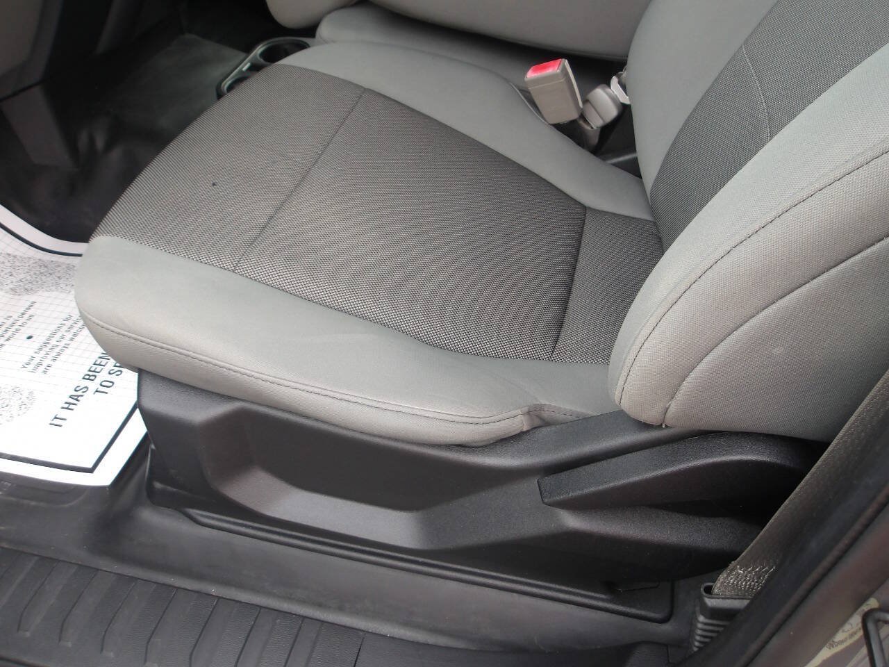 Used 2018 Ford F150 XL w/ Equipment Group 101A Mid RWD image 10