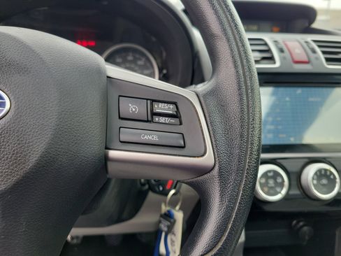 Used 2016 Subaru Forester 2.5i Premium image 23