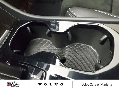 Used 2021 Volvo XC40 T5 R-Design w/ Advanced Package AWD/4WD image 34
