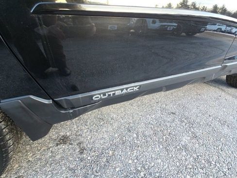 Used 2019 Subaru Outback 2.5i Limited image 30