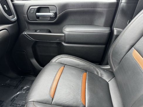 Used 2022 GMC Sierra 2500 AT4 w/ Gooseneck/5TH Wheel Package image 22