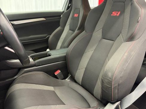 Used 2018 Honda Civic Si image 12