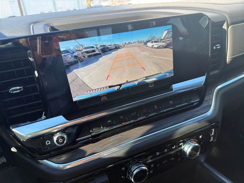 New 2026 GMC Sierra 1500 SLT w/ SLT Premium Package image 20