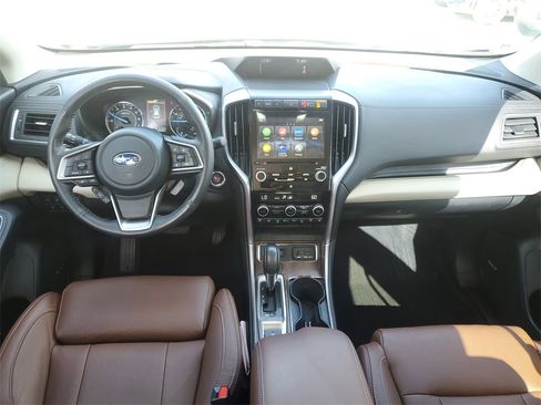 Used 2021 Subaru Ascent Touring image 16