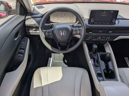 Used 2024 Honda Accord EX image 14