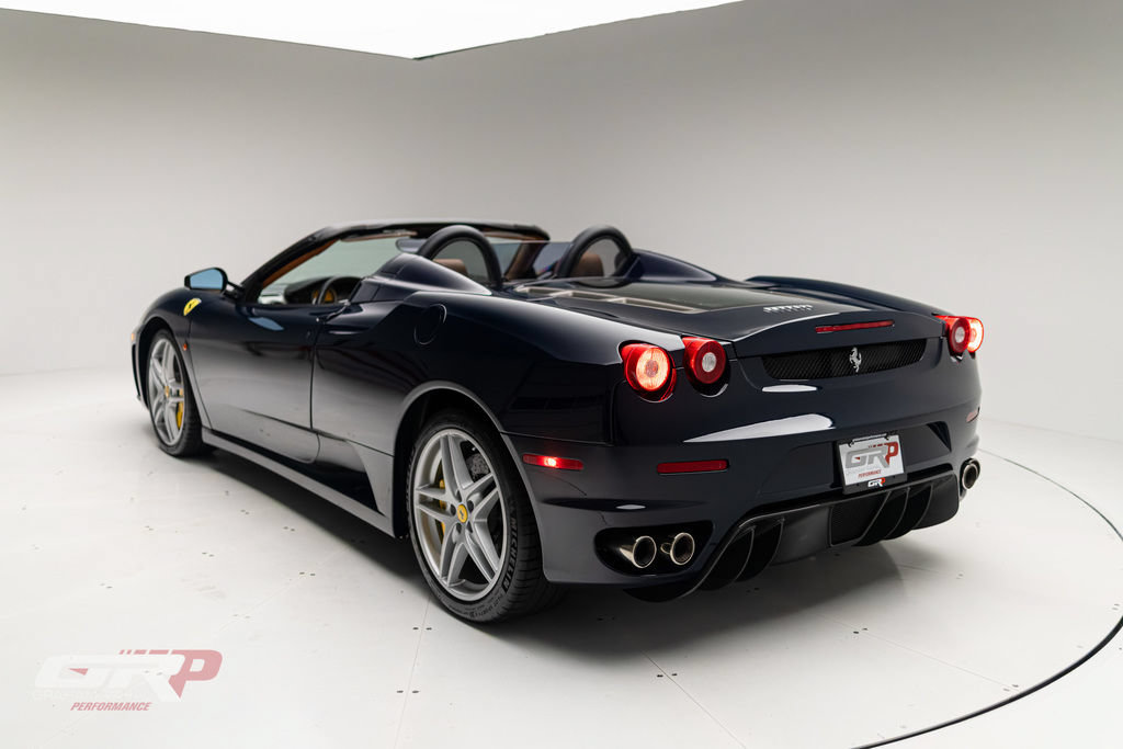 Used 2006 Ferrari F430 Spider RWD image 5