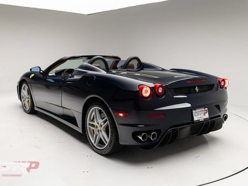 Used 2006 Ferrari F430 Spider RWD image 5