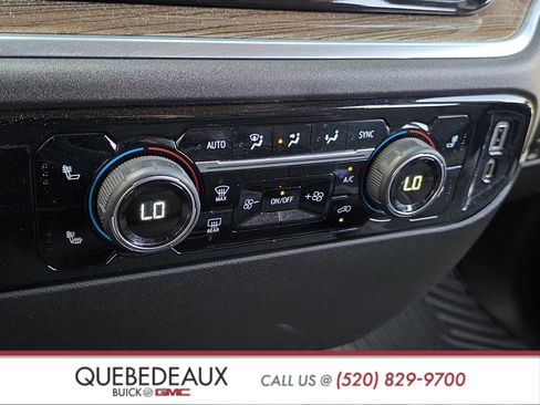 Used 2022 Chevrolet Silverado 1500 LT AWD/4WD image 20