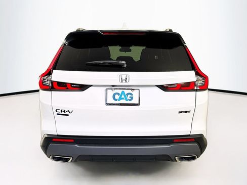 Used 2026 Honda CR-V Sport image 7