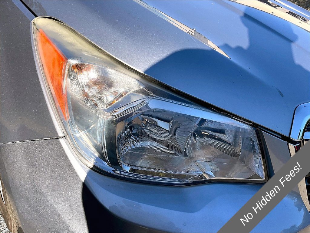 Used 2014 Subaru Forester 2.5i Limited AWD/4WD image 24